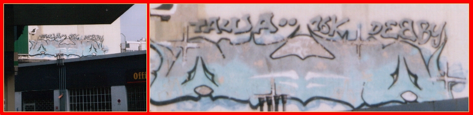 TAWA 16K